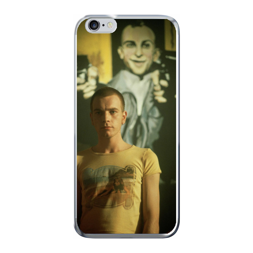 Cover personalizzata iPhone 6s