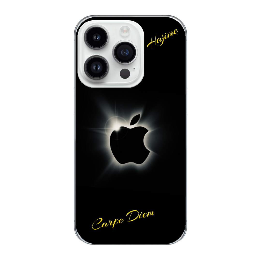 Cover personalizzata iPhone 14 Pro