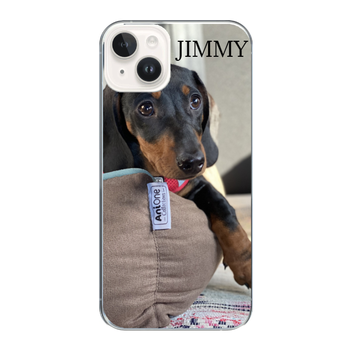 Cover personalizzata iPhone 14