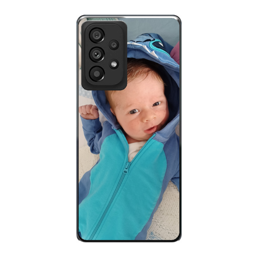 Cover personalizzata Samsung A33 5G