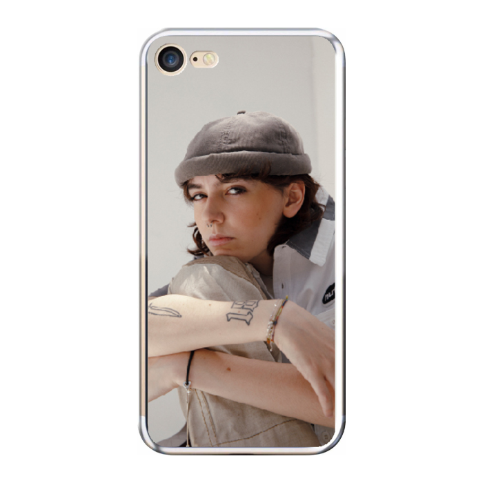 Cover personalizzata iPhone 8