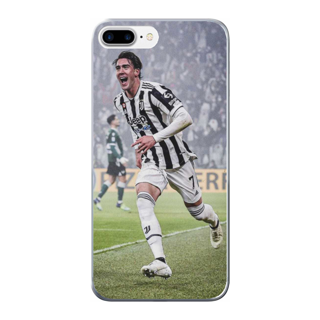 Cover personalizzata iPhone 8 Plus