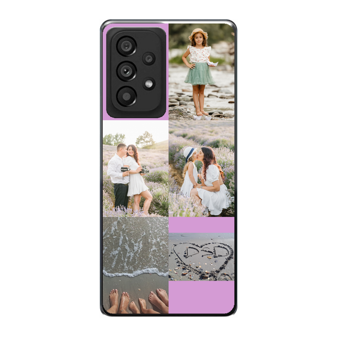 Cover personalizzata Samsung A33 5G