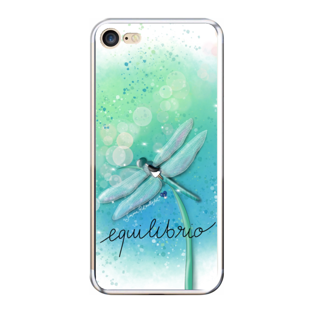 Cover personalizzata iPhone SE 2020