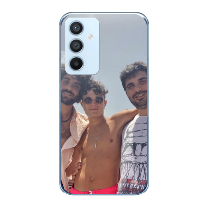 Cover personalizzata Samsung A54 5G