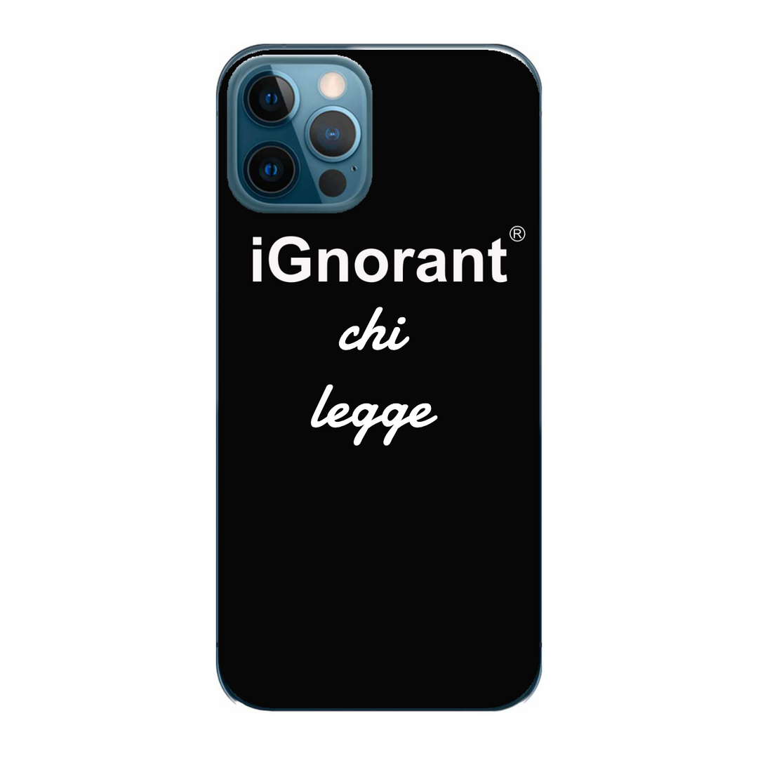 Cover personalizzata iPhone 12 Pro