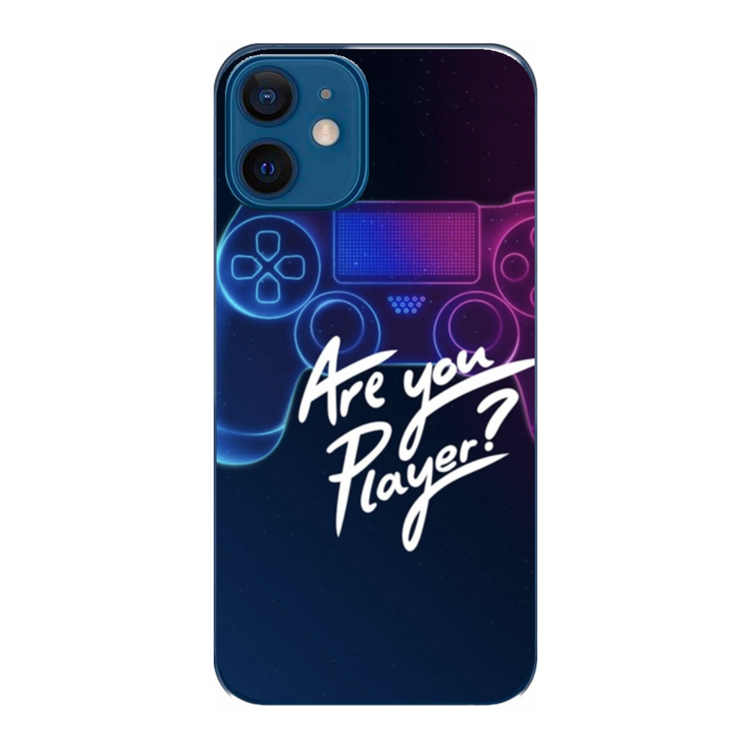 Cover personalizzata iPhone 12