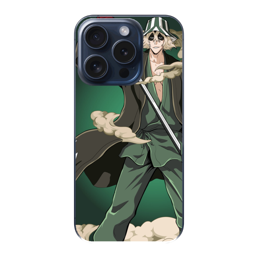 Cover personalizzata iPhone 15 Pro