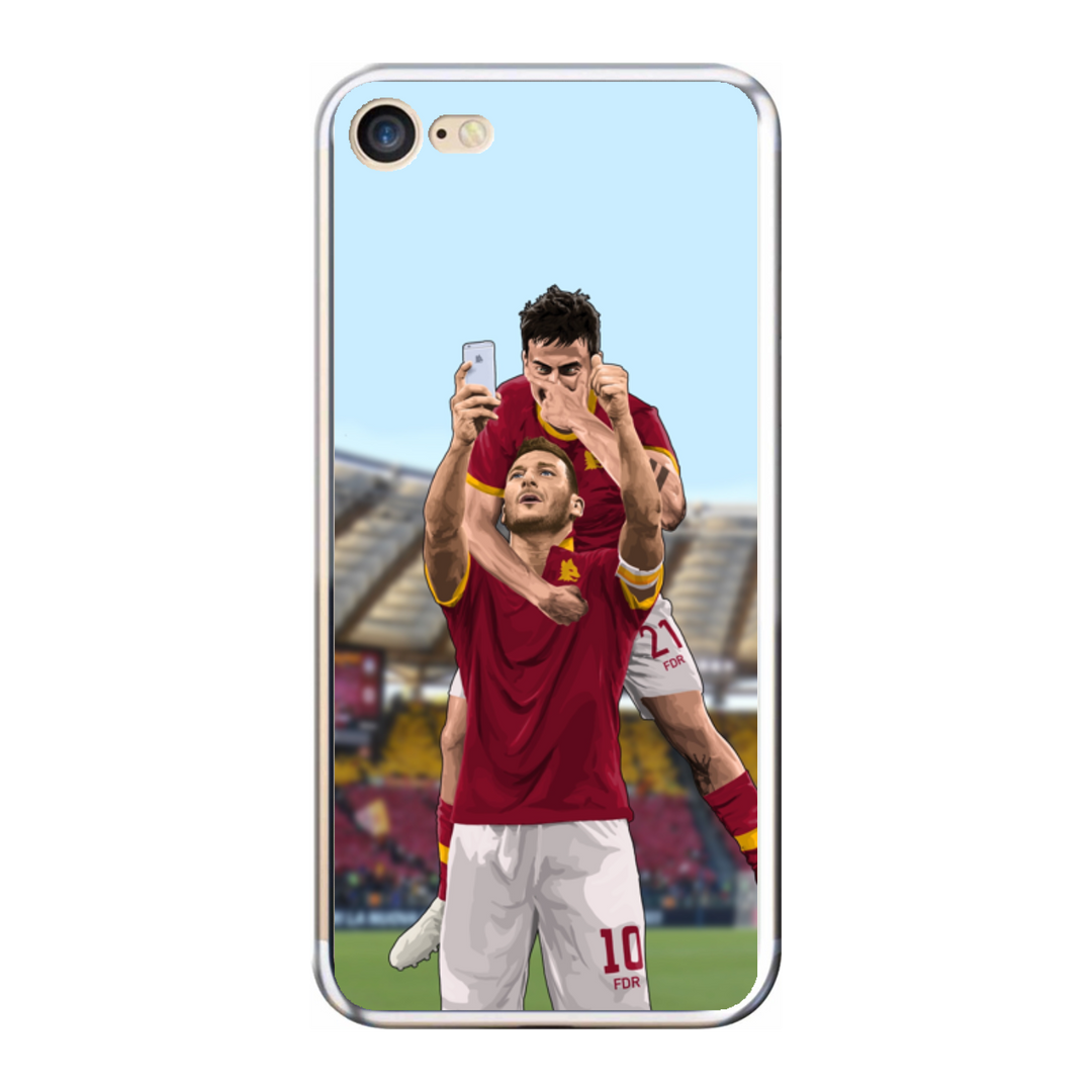 Cover personalizzata iPhone 7