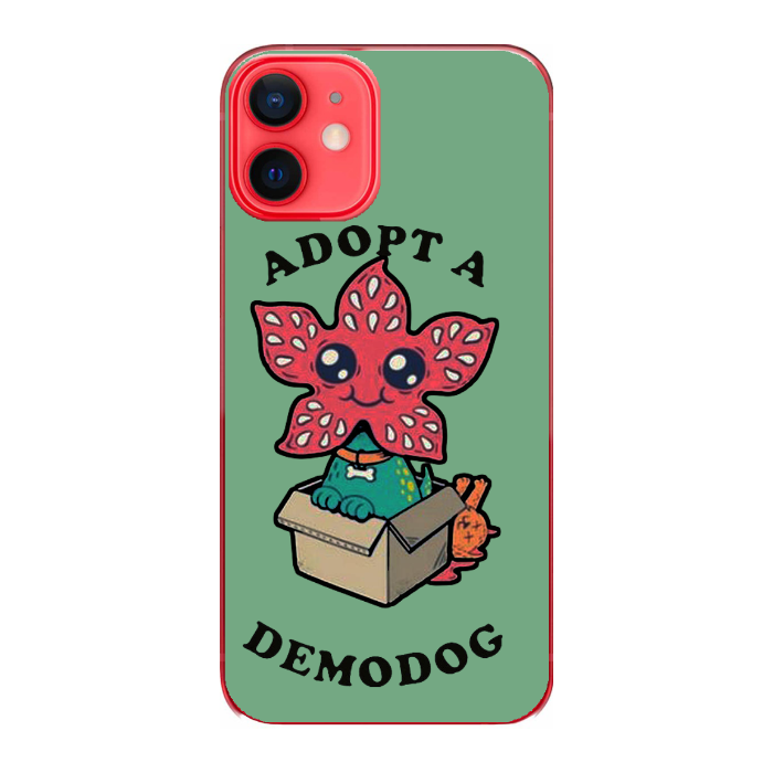 Cover personalizzata iPhone 12 Mini