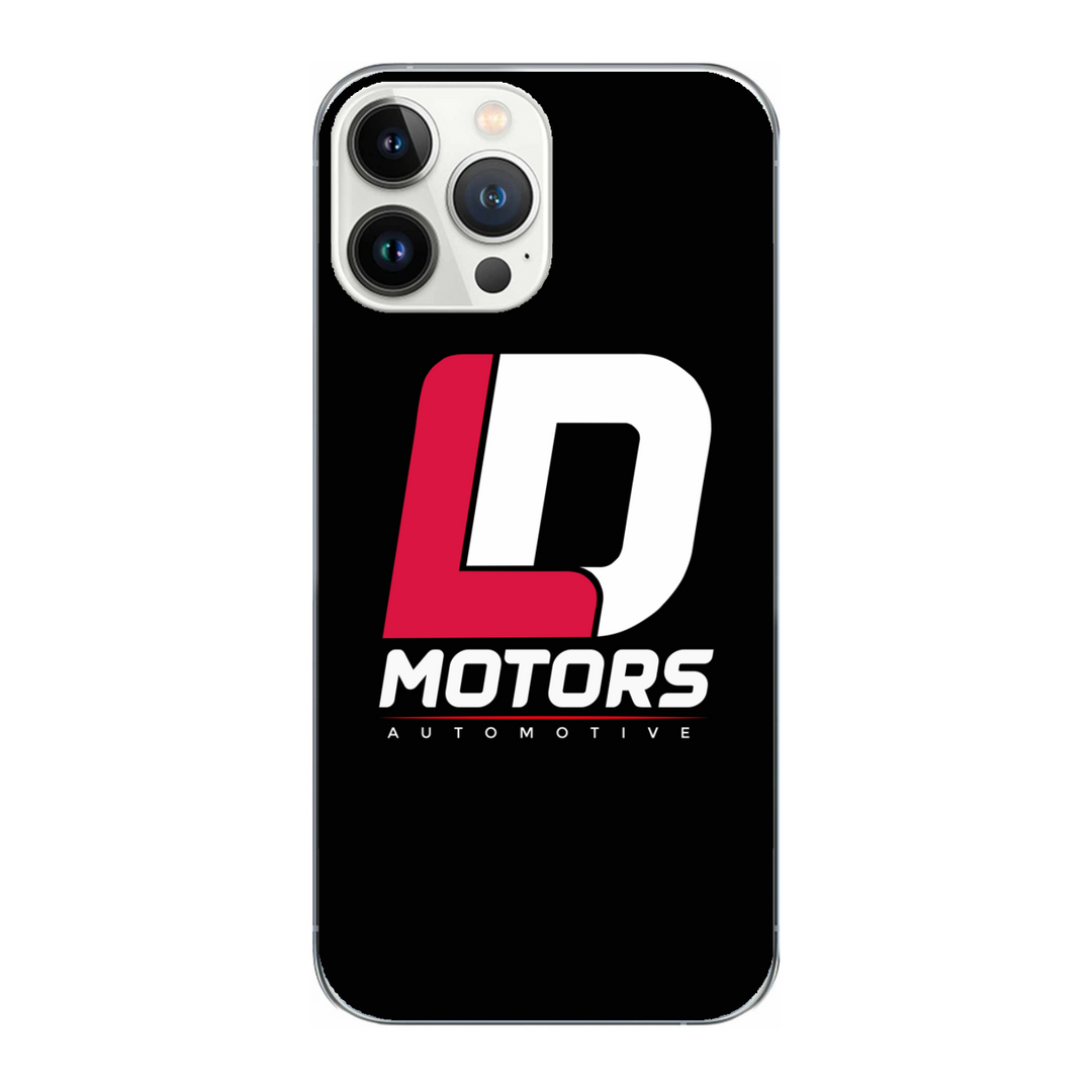 Cover personalizzata iPhone 13 Pro Max