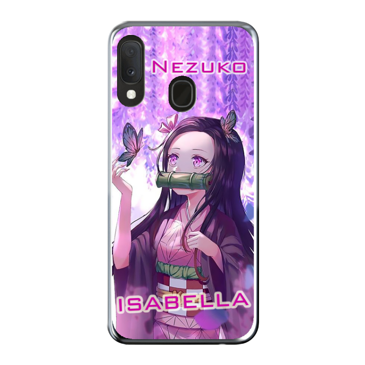 Cover personalizzata Samsung A20e
