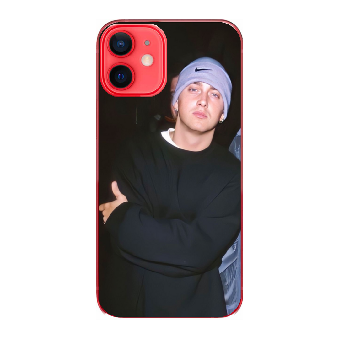 Cover personalizzata iPhone 12 Mini