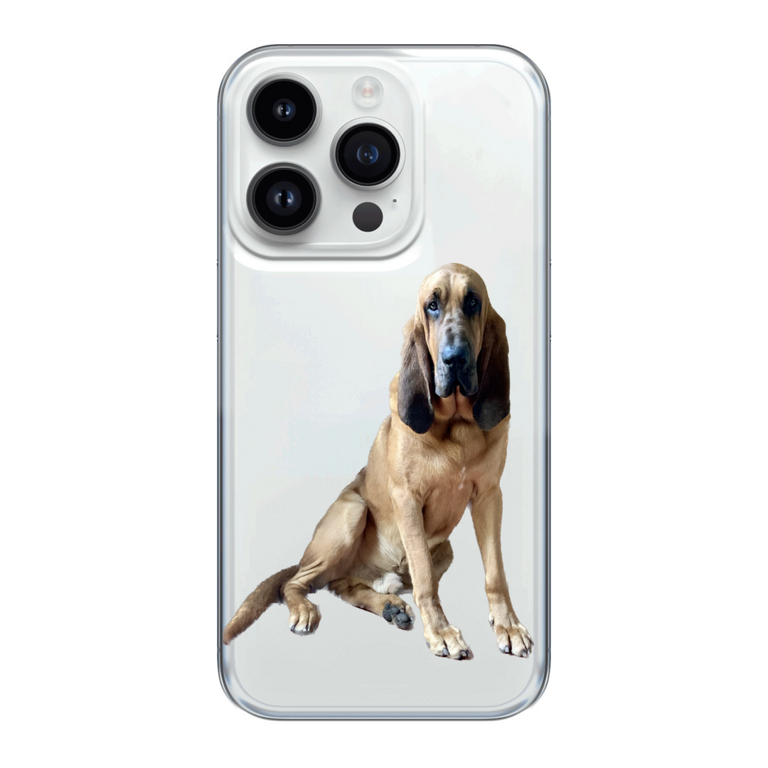 Cover personalizzata iPhone 14 Pro