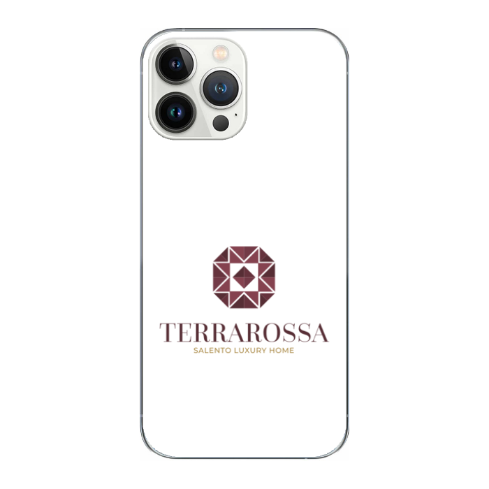 Cover personalizzata iPhone 13 Pro Max