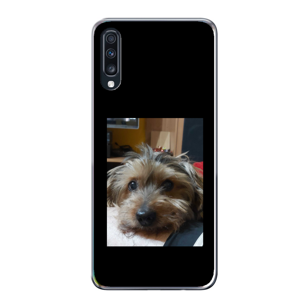 Cover personalizzata Samsung A70