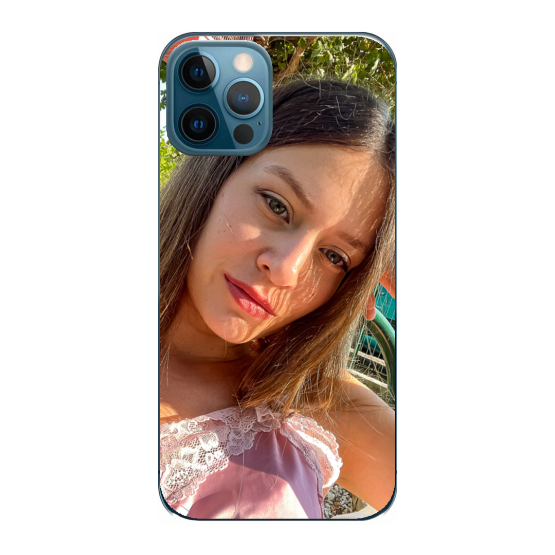 Cover personalizzata iPhone 12 Pro