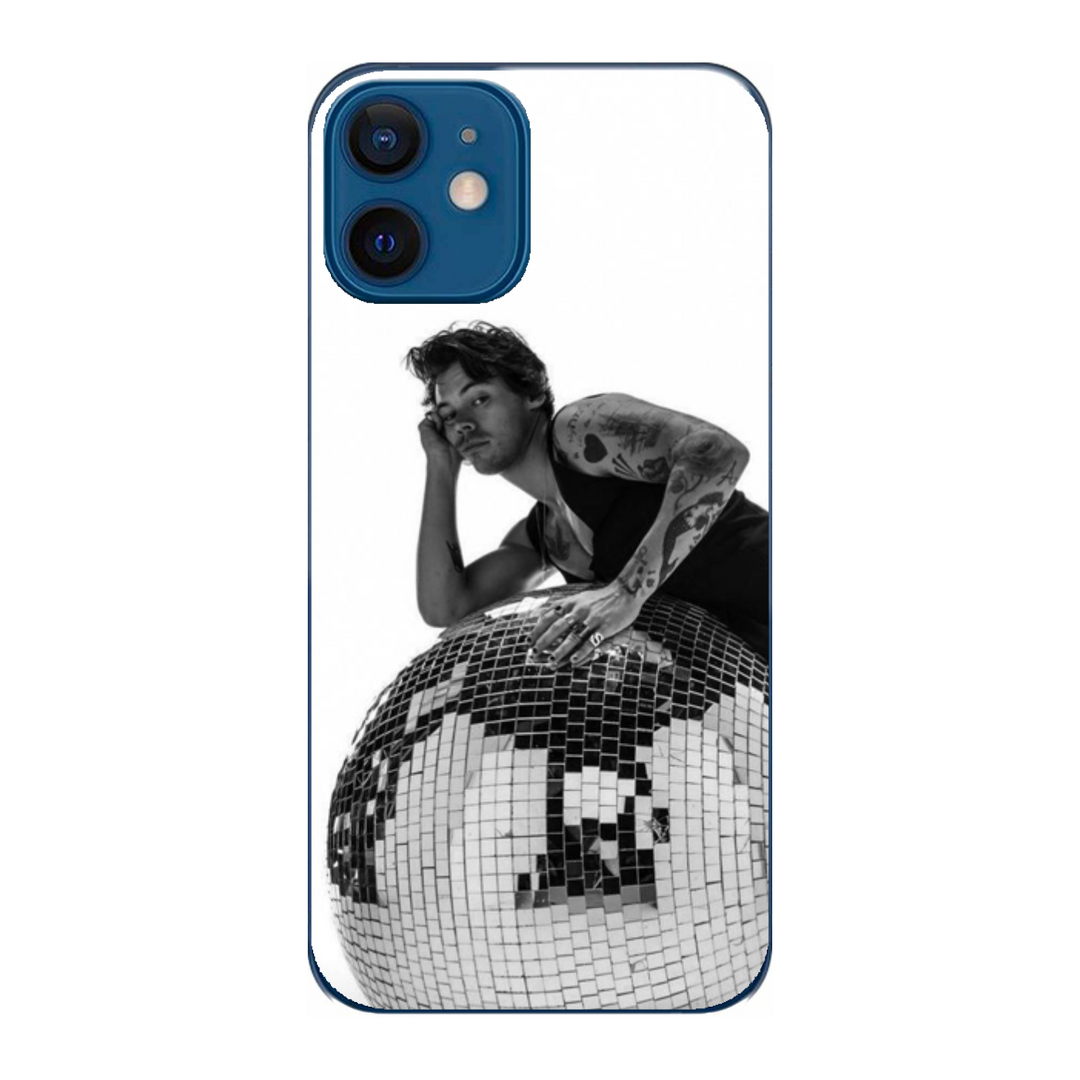 Cover personalizzata iPhone 12