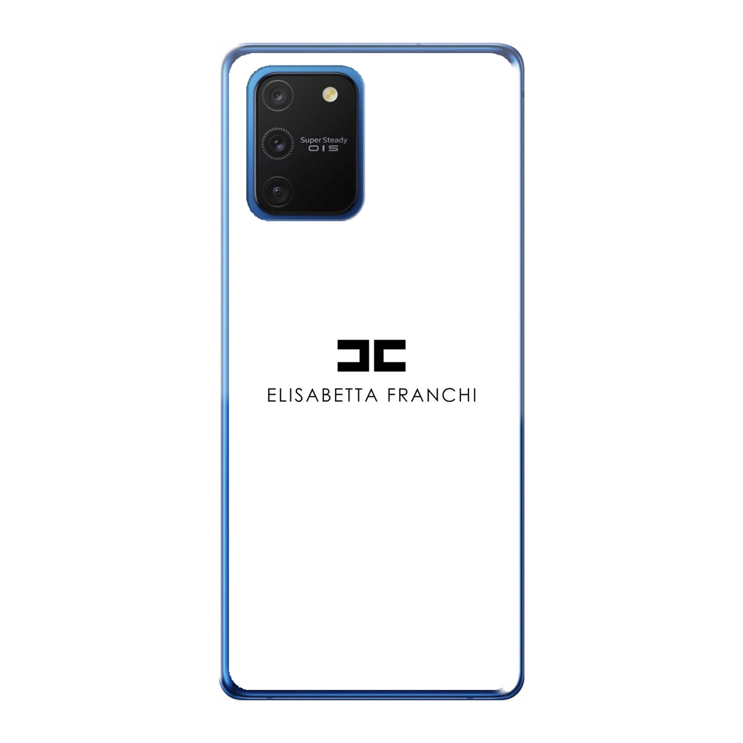 Cover personalizzata Samsung S10 Lite
