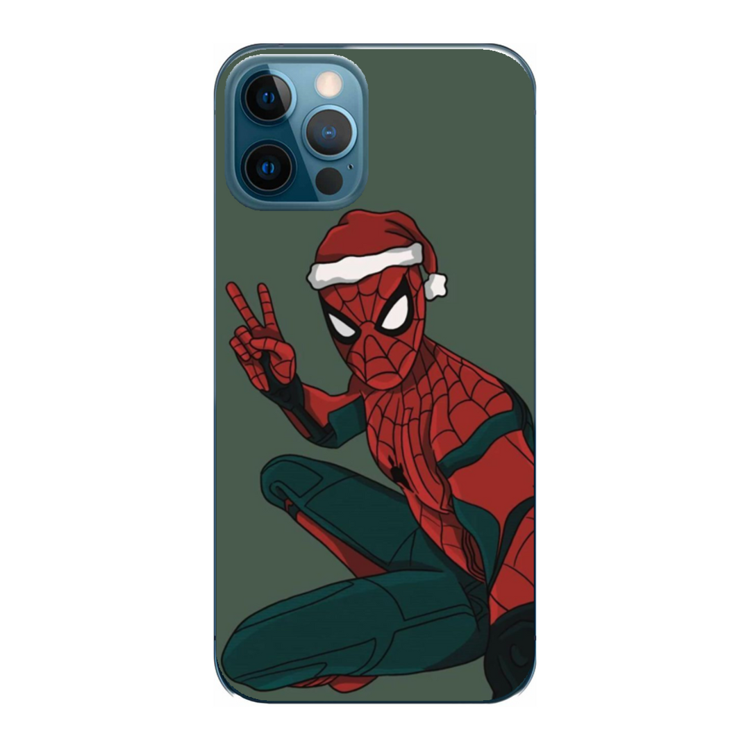 Cover personalizzata iPhone 12 Pro