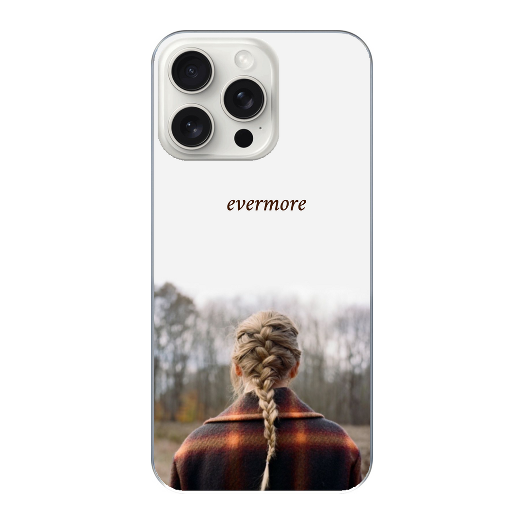 Cover personalizzata iPhone 15 Pro Max