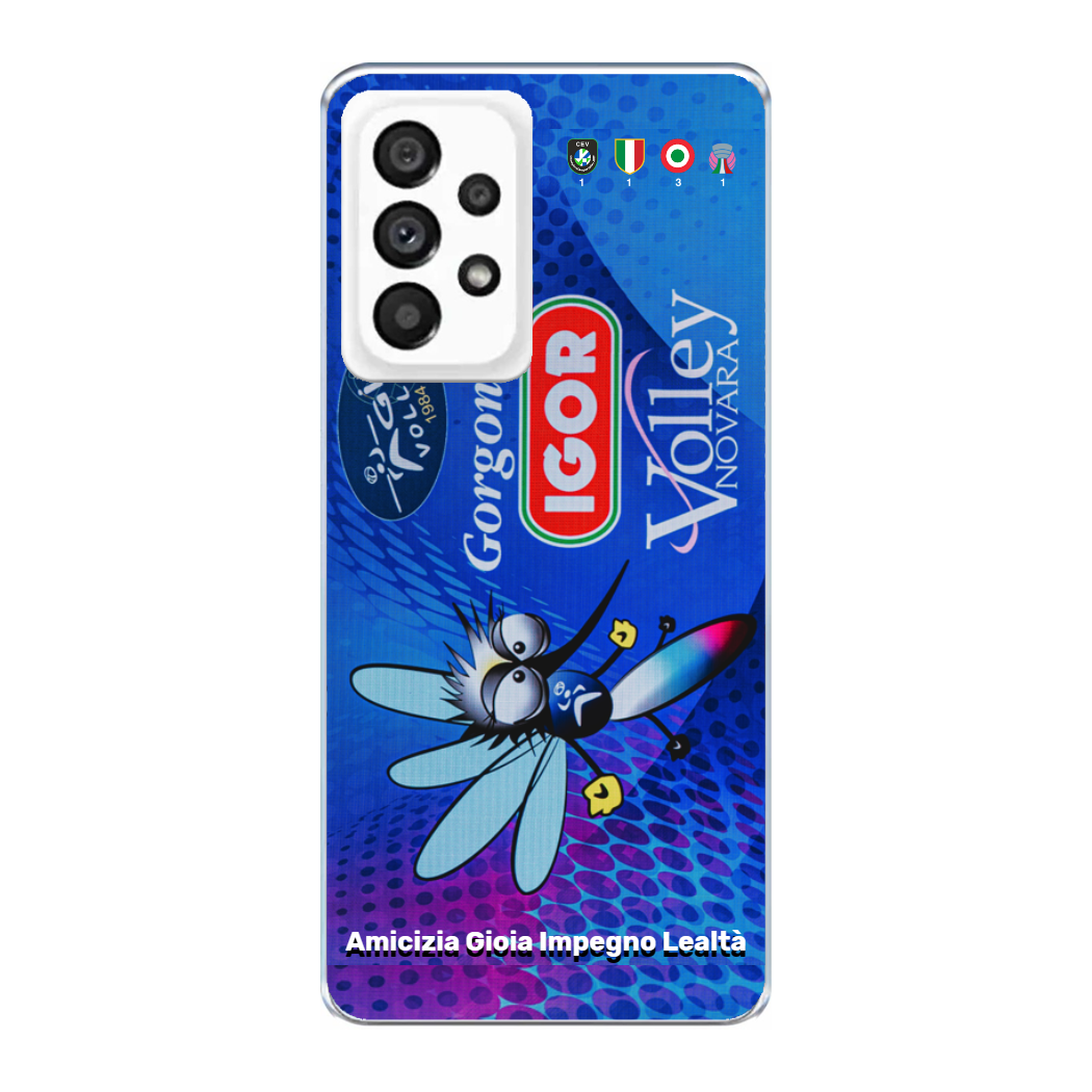 Cover personalizzata Samsung A53 5G