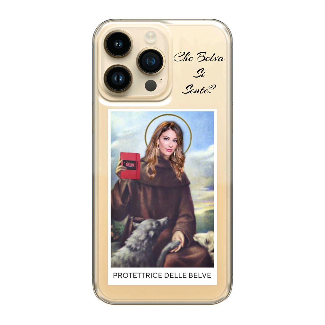 Cover personalizzata iPhone 14 Pro Max