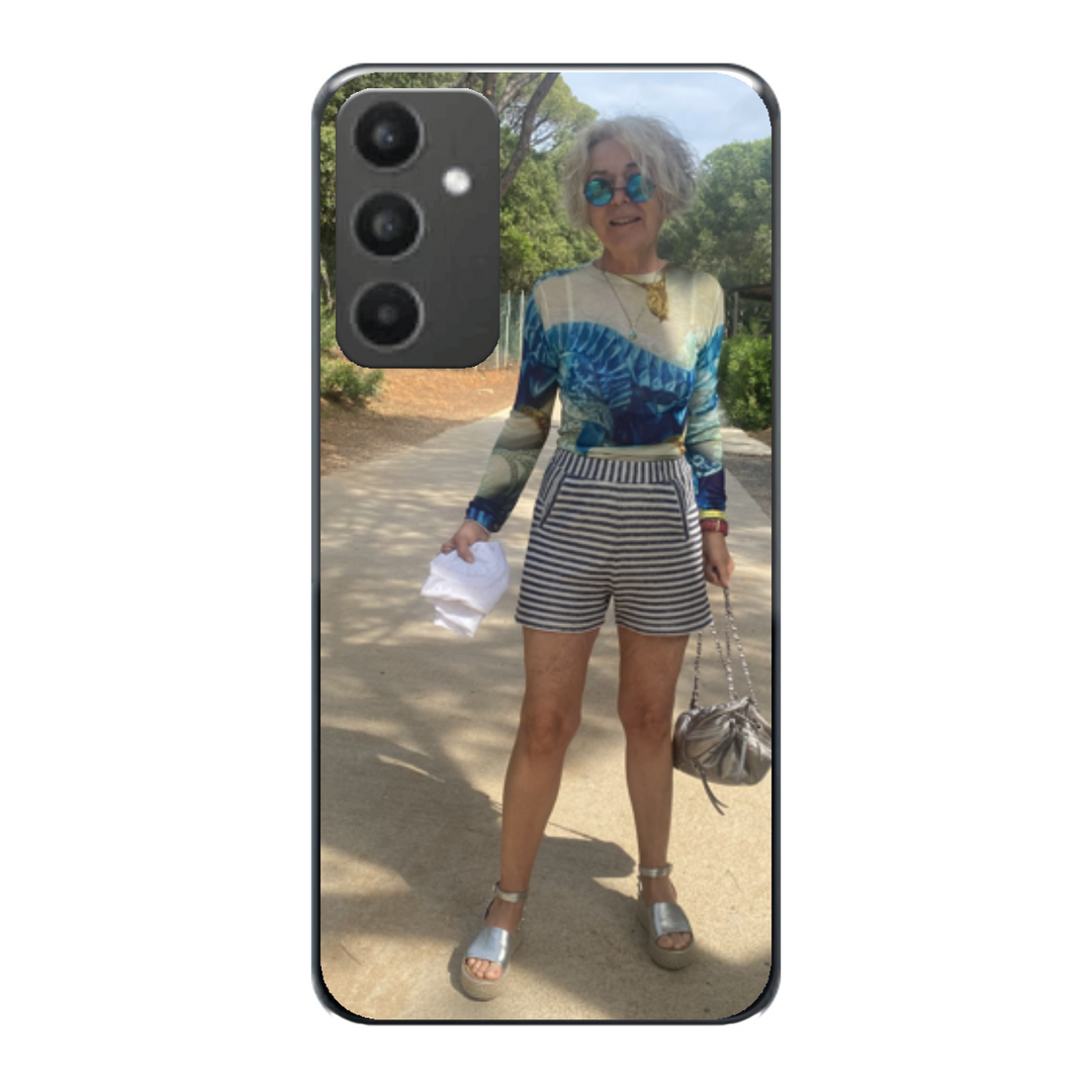 Cover personalizzata Samsung A34 5G