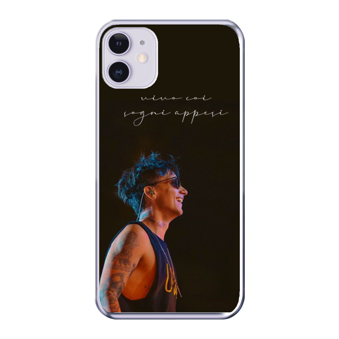 Cover personalizzata iPhone 11