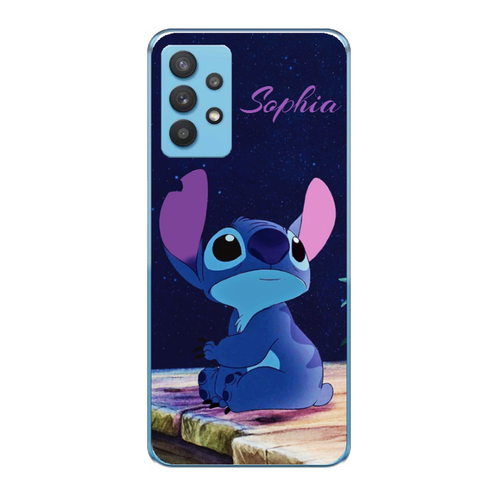 Cover personalizzata Samsung A32 5G