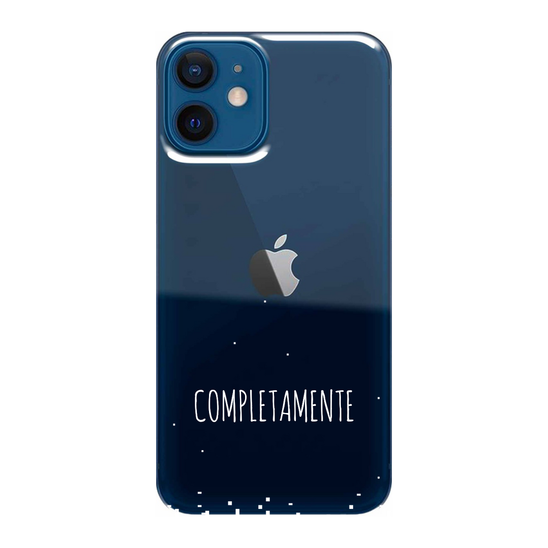 Cover personalizzata iPhone 12