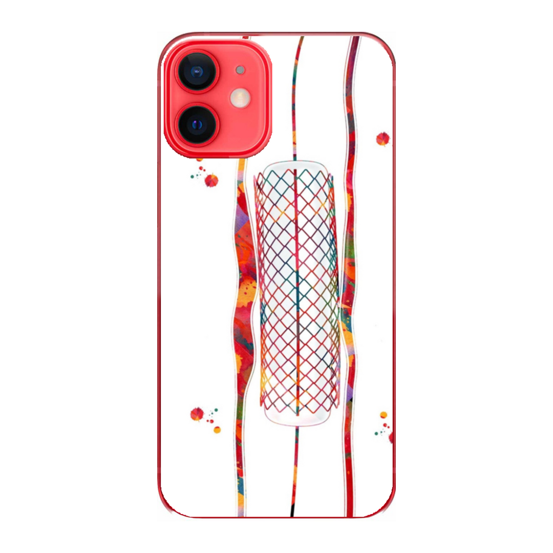 Cover personalizzata iPhone 12 Mini