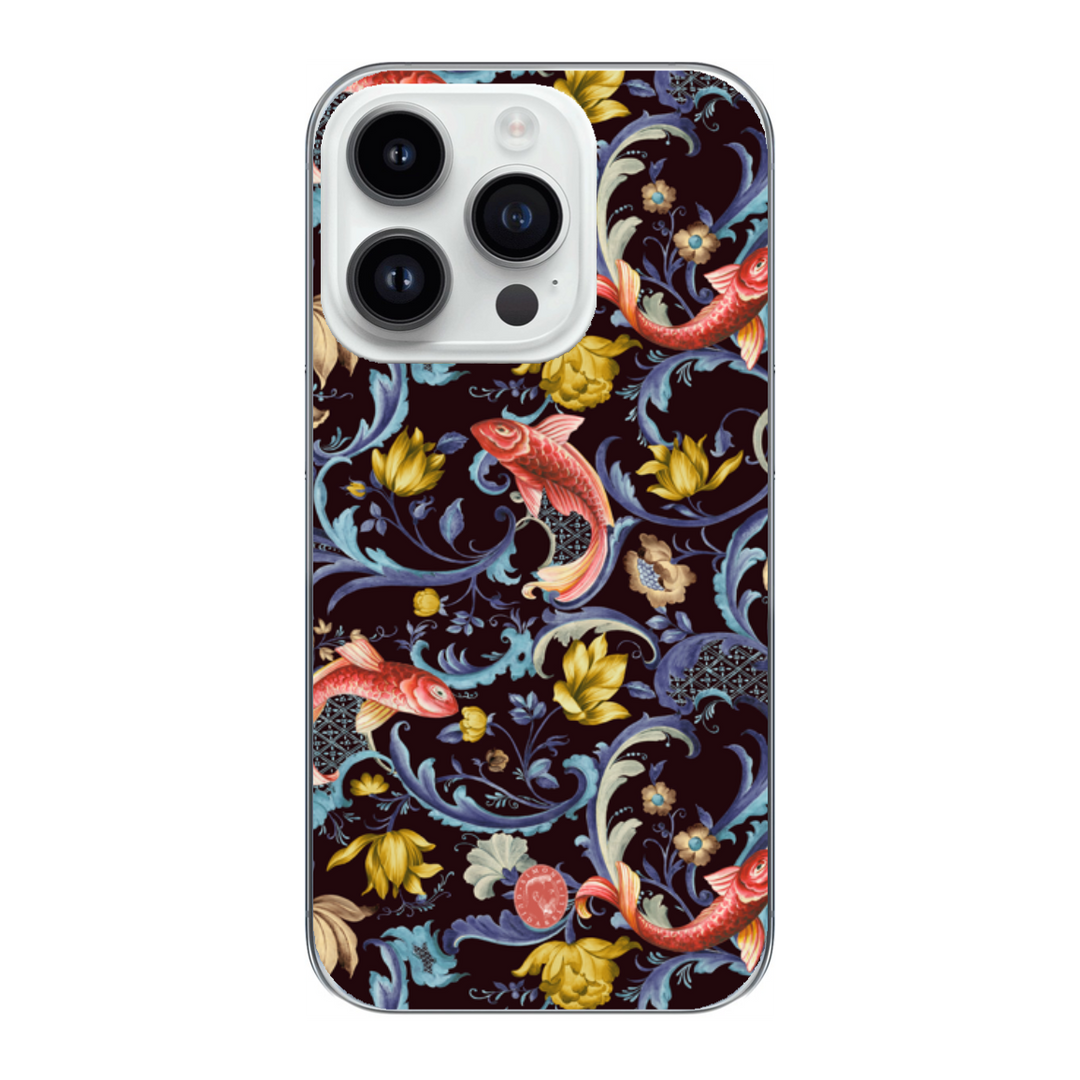 Cover personalizzata iPhone 14 Pro