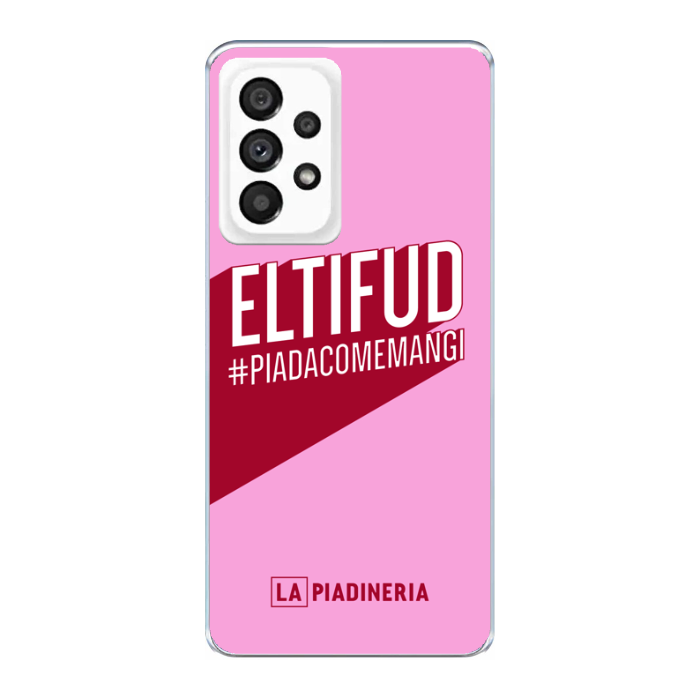 Cover personalizzata Samsung A53 5G