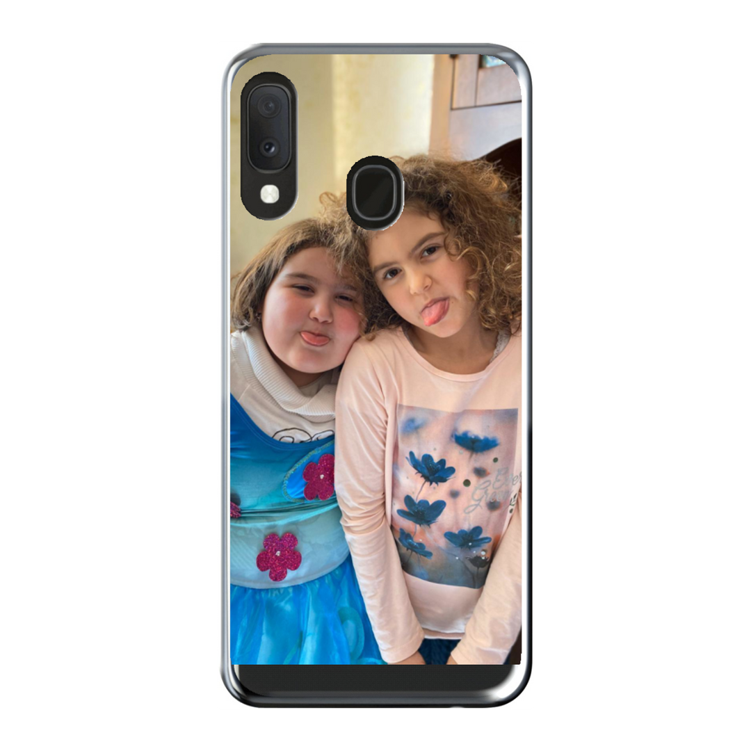 Cover personalizzata Samsung A20e