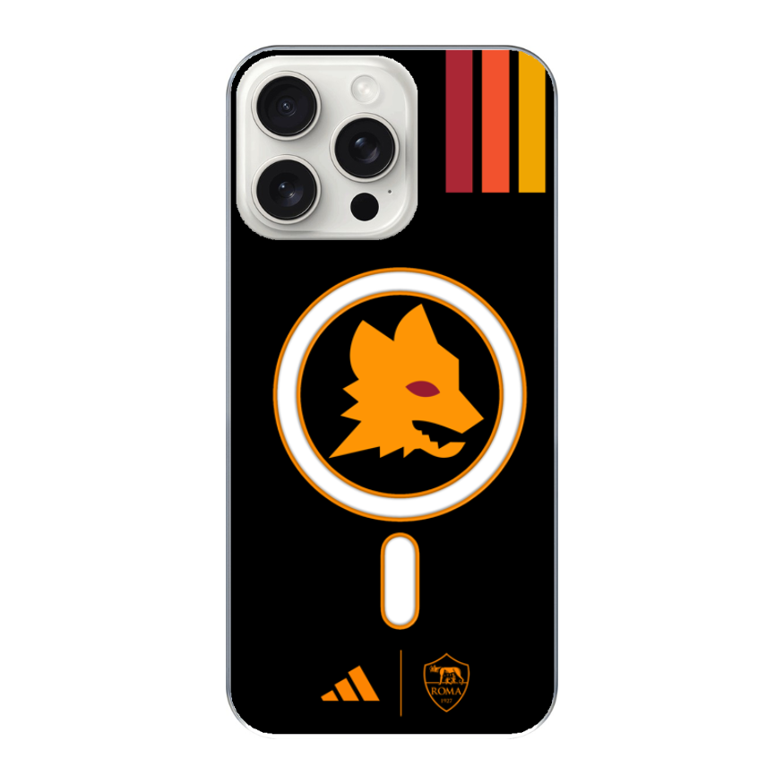 Cover personalizzata iPhone 15 Pro Max