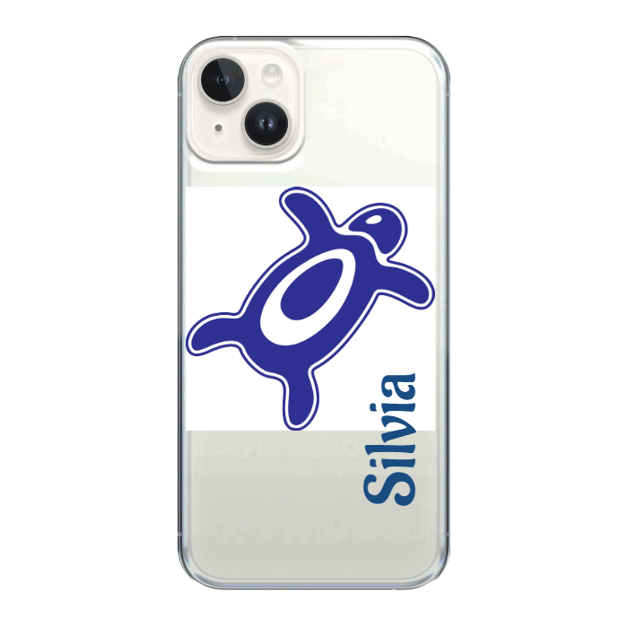 Cover personalizzata iPhone 14 Plus