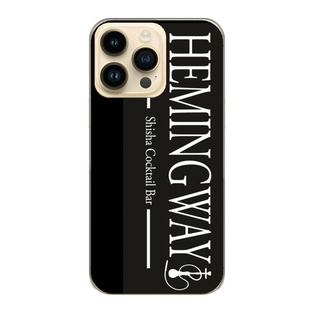Cover personalizzata iPhone 14 Pro Max