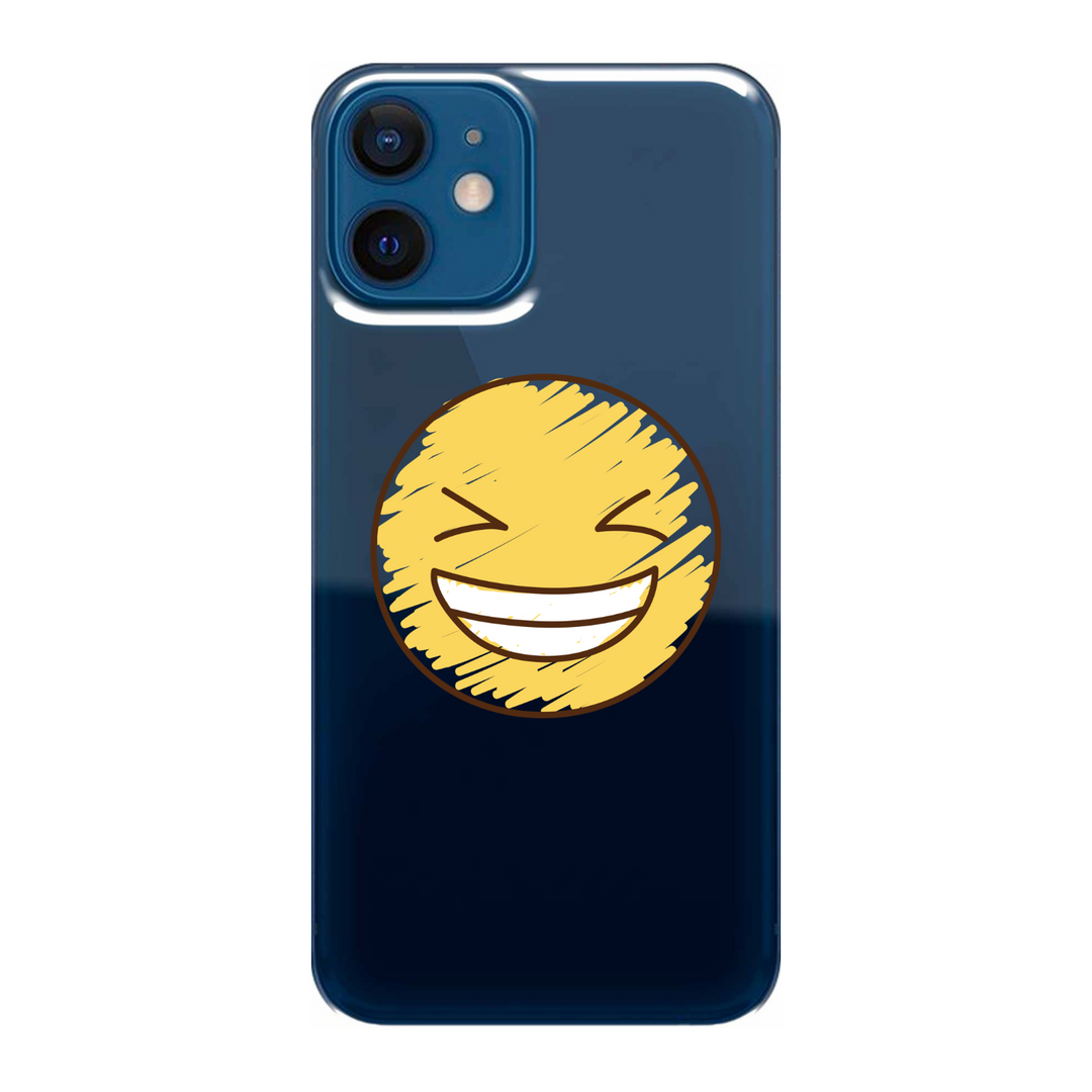 Cover personalizzata iPhone 12
