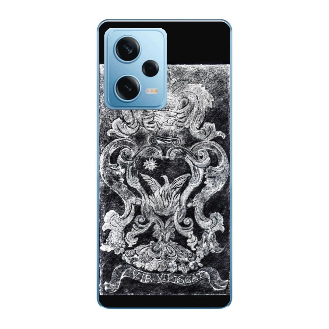 Cover personalizzata Xiaomi Redmi Note 12 Pro 5G