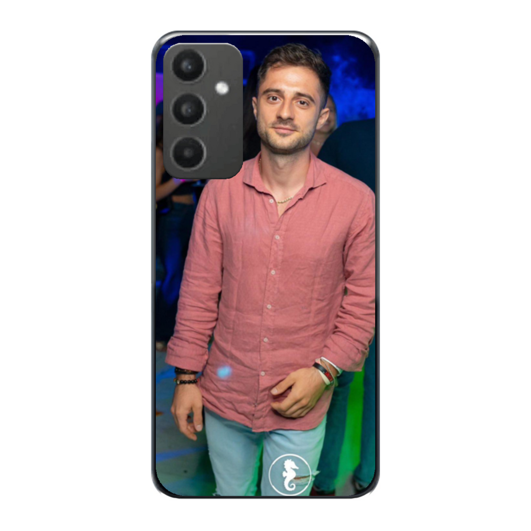 Cover personalizzata Samsung A34 5G