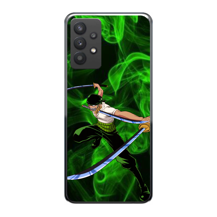 Cover personalizzata Samsung A32