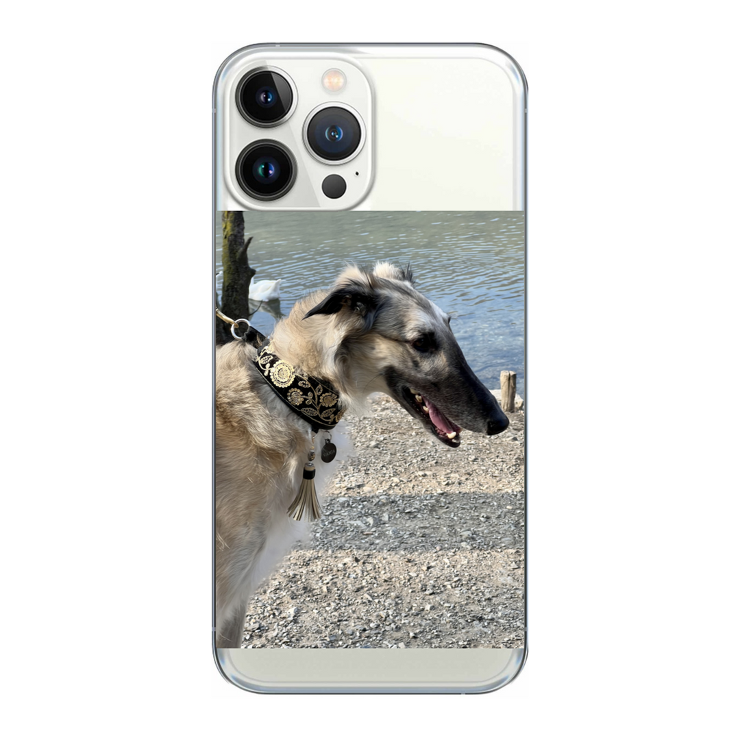 Cover personalizzata iPhone 13 Pro Max