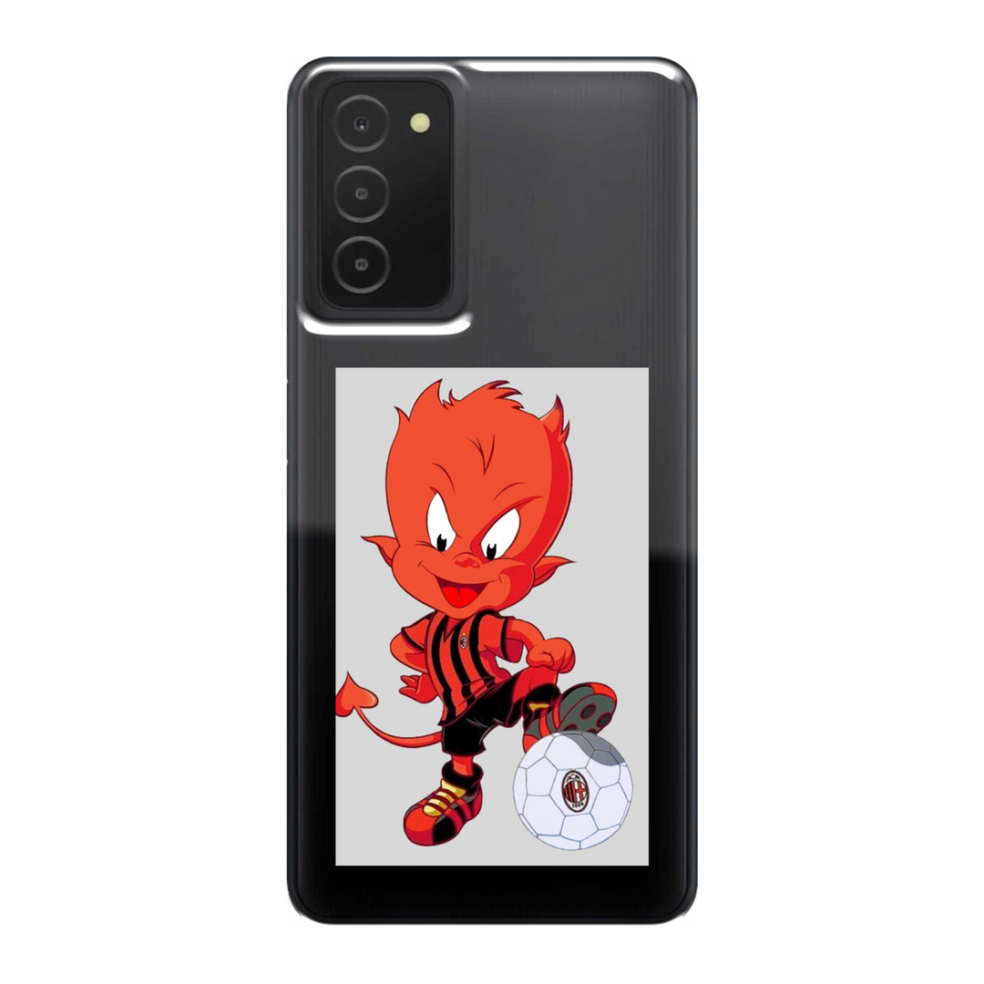 Cover personalizzata Samsung A13 4G