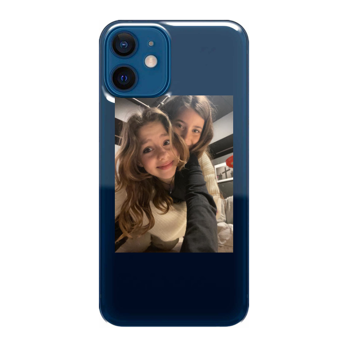 Cover personalizzata iPhone 12