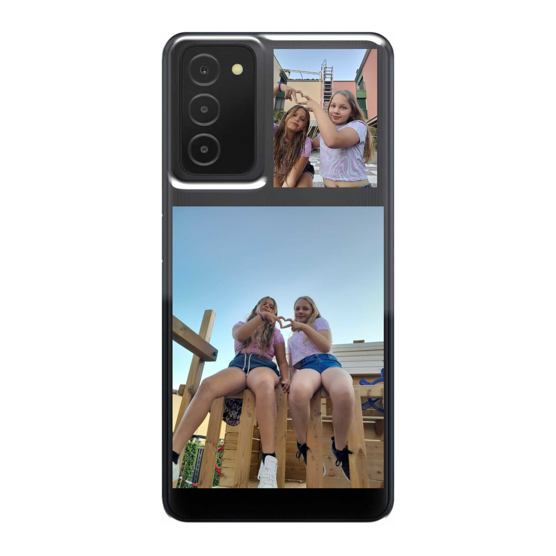 Cover personalizzata Samsung A13 4G