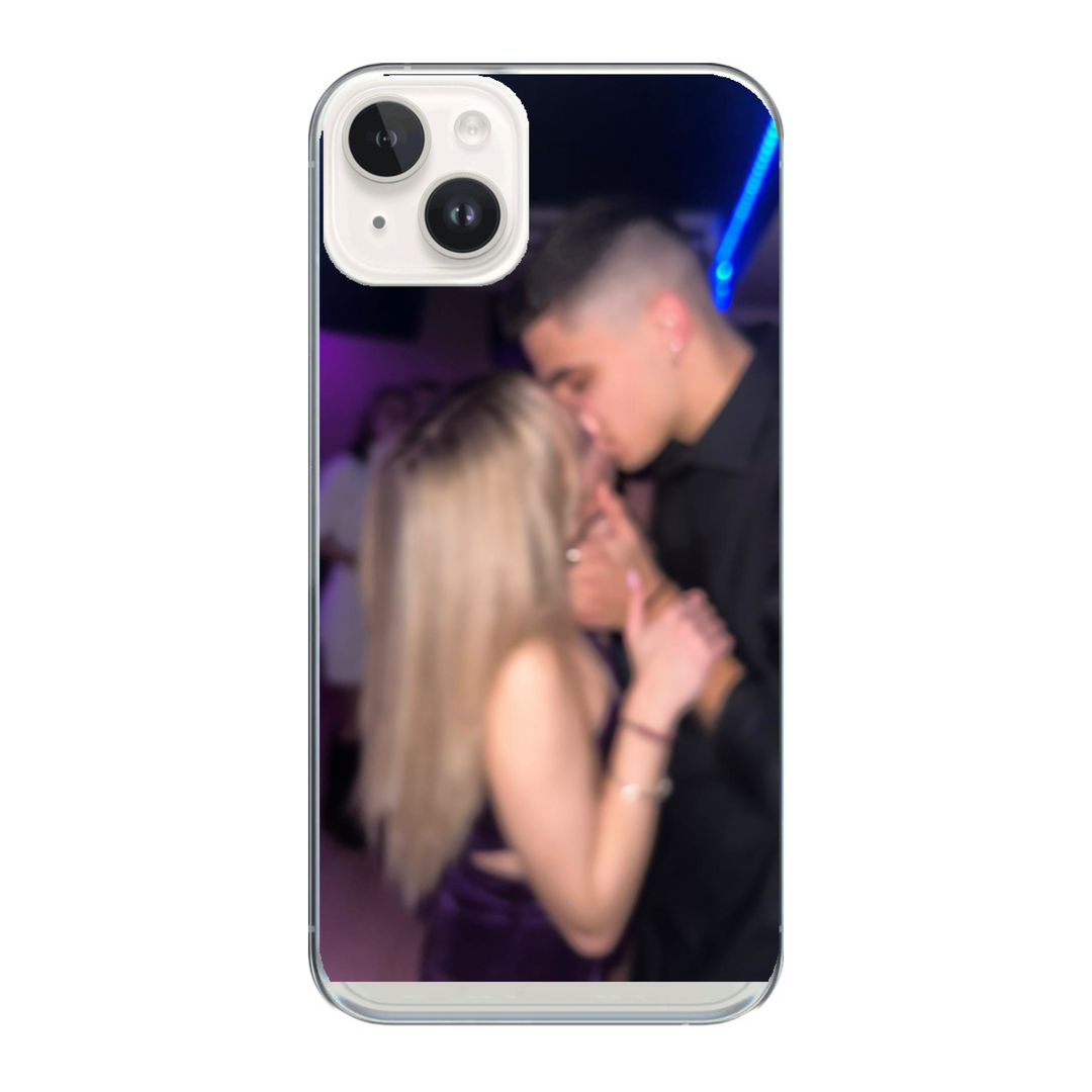 Cover personalizzata iPhone 14