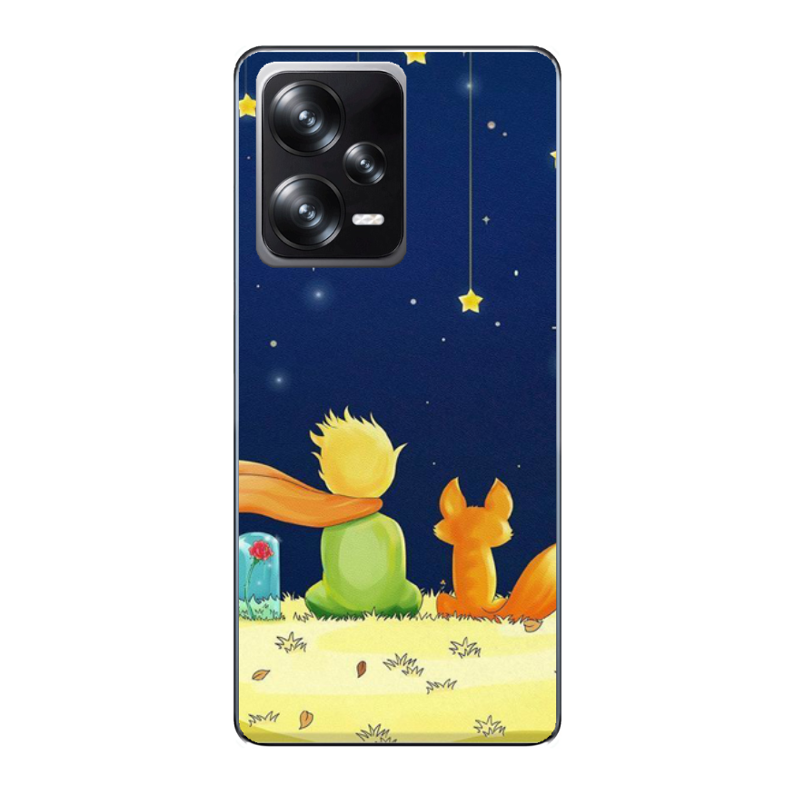 Cover personalizzata Xiaomi Redmi Note 12 Pro Plus 5G