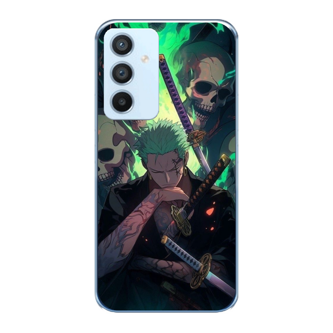 Cover personalizzata Samsung A54 5G
