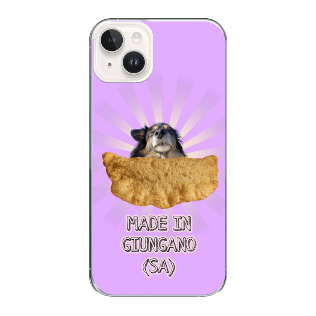 Cover personalizzata iPhone 14
